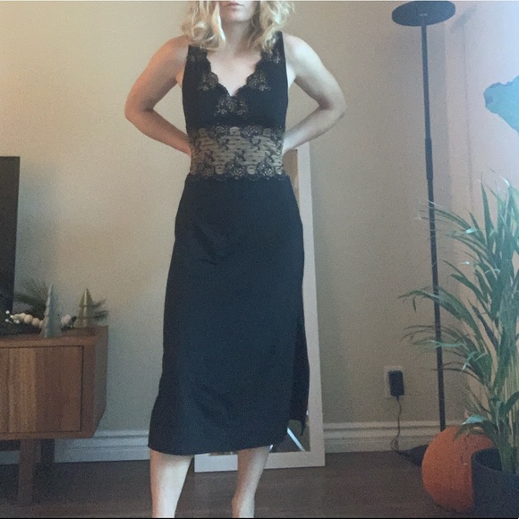 Soma Intimates & Sleepwear Night Gown Poshmark
